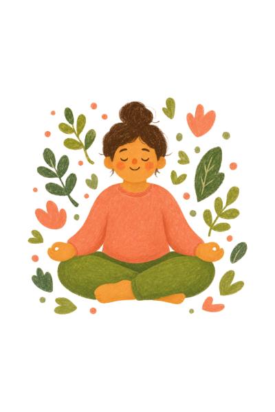Oživení těla, zklidnění mysli - meditační večer